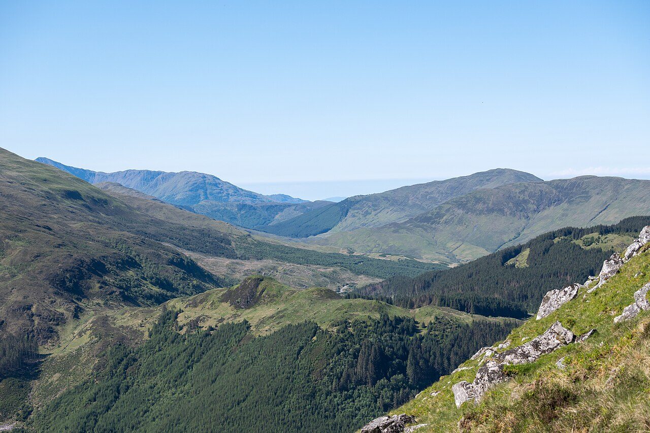 Ben Nevis