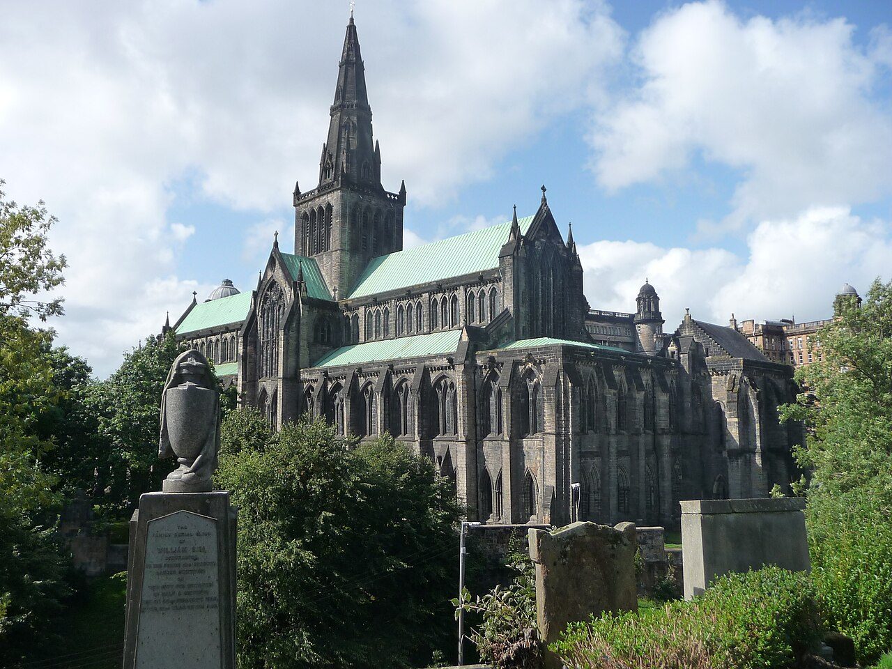 Glasgow Cathedral