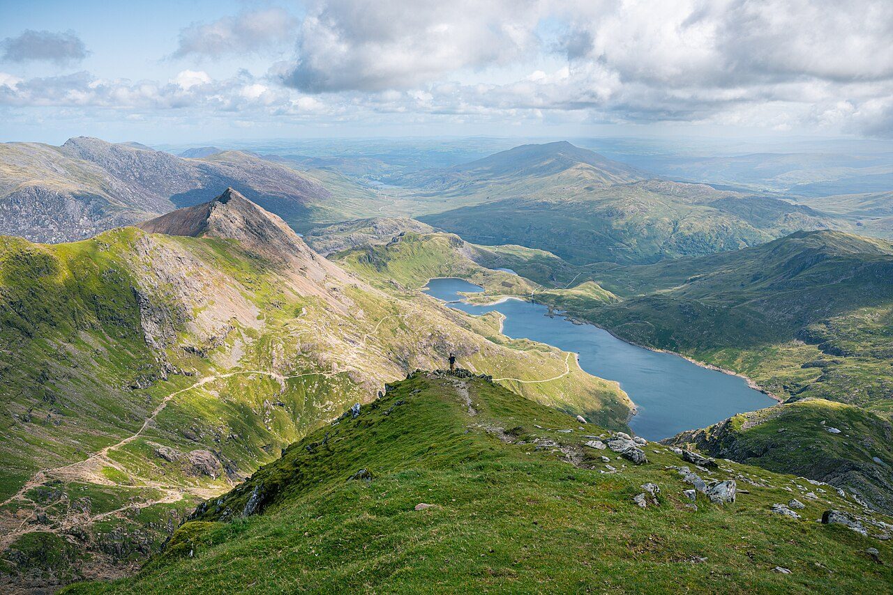 Snowdon