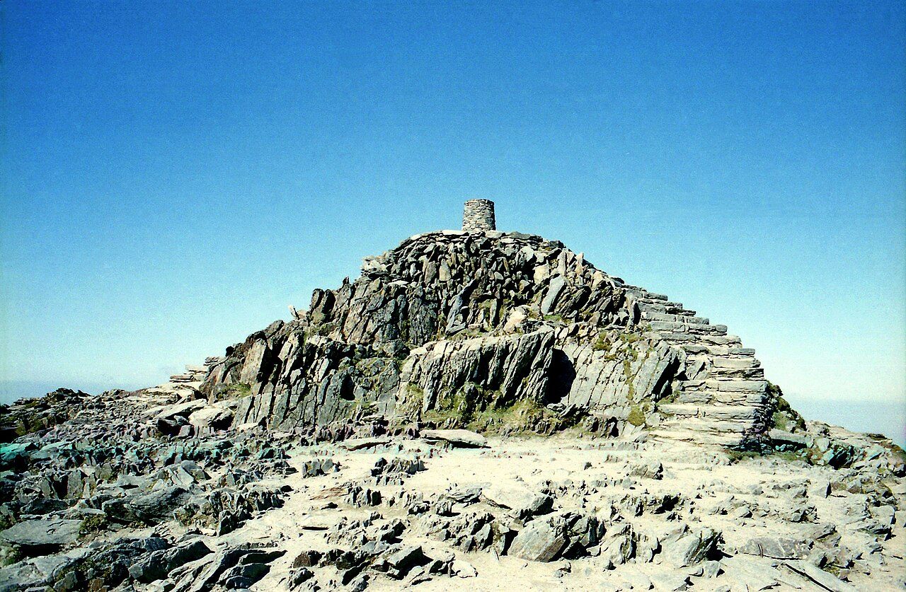 Snowdon