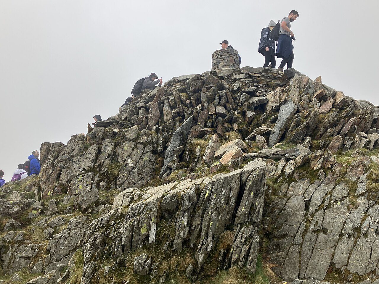 Snowdon