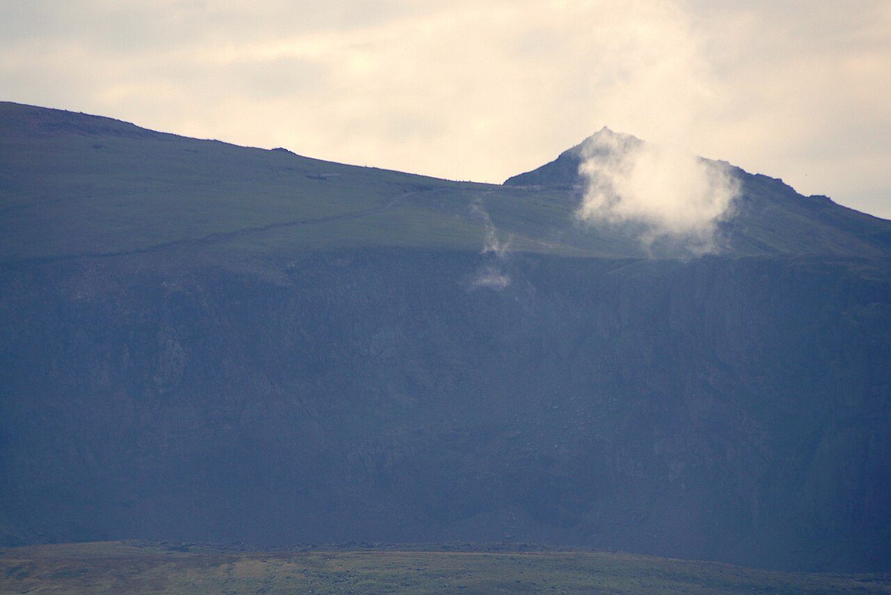 Snowdon