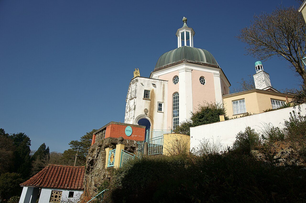 Portmeirion