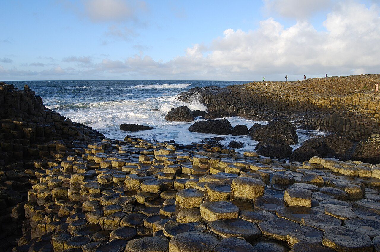 Wales and Northern Ireland: Cardiff, Snowdonia's Castles, Belfast and the Giant's Causeway