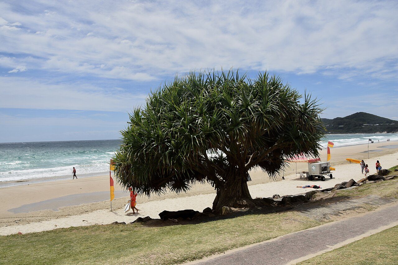 Byron Bay