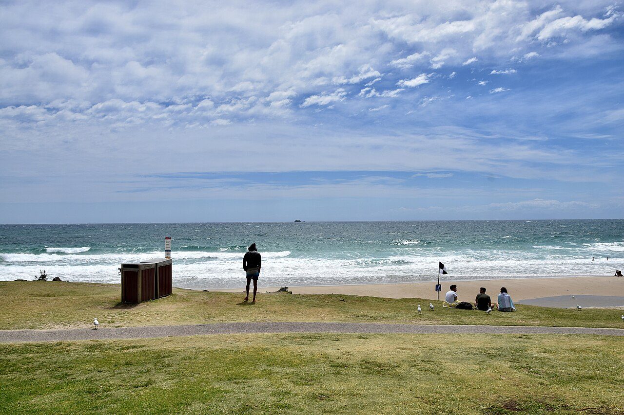 Byron Bay
