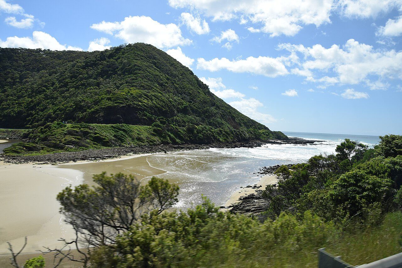 Great Ocean Road