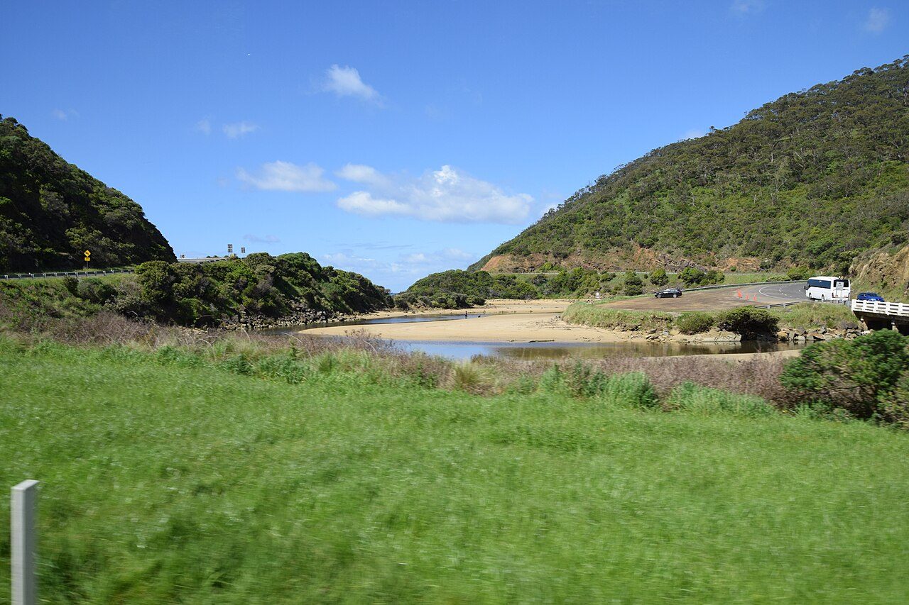 Great Ocean Road