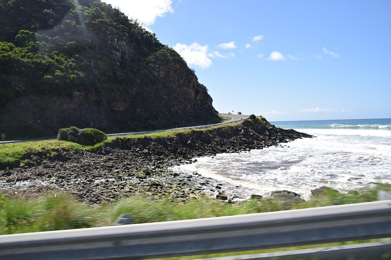 Great Ocean Road