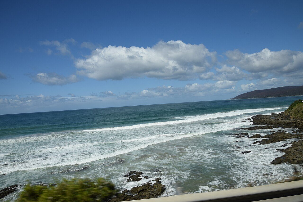 Great Ocean Road