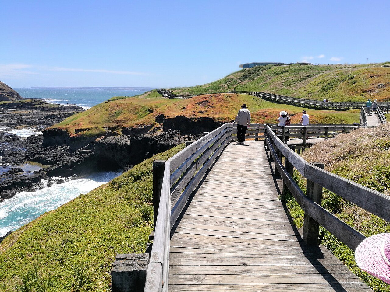 Phillip Island