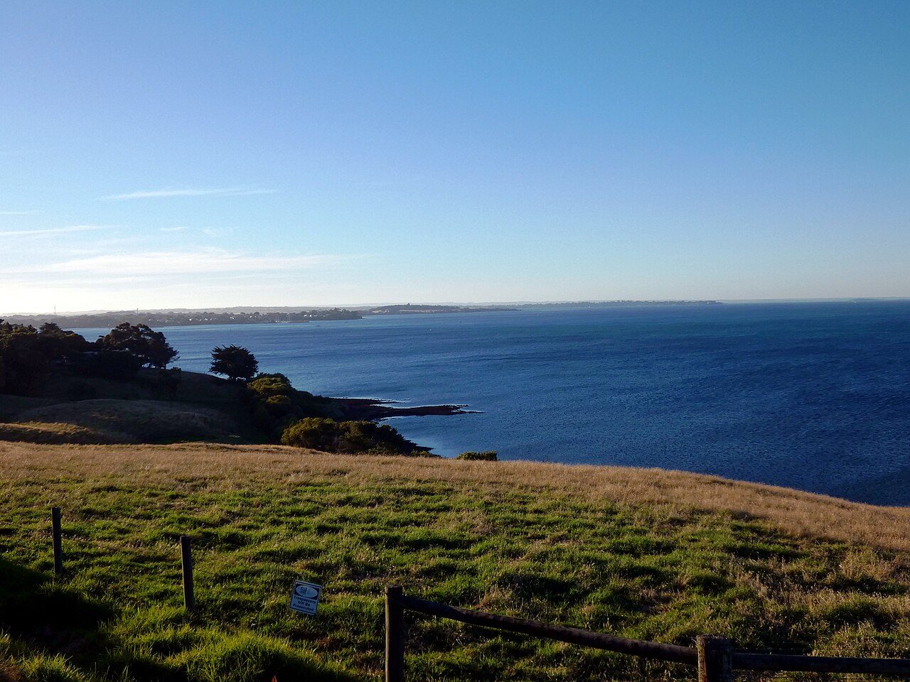 Phillip Island
