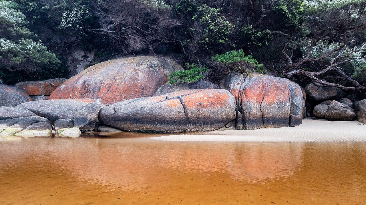 Wilsons Promontory