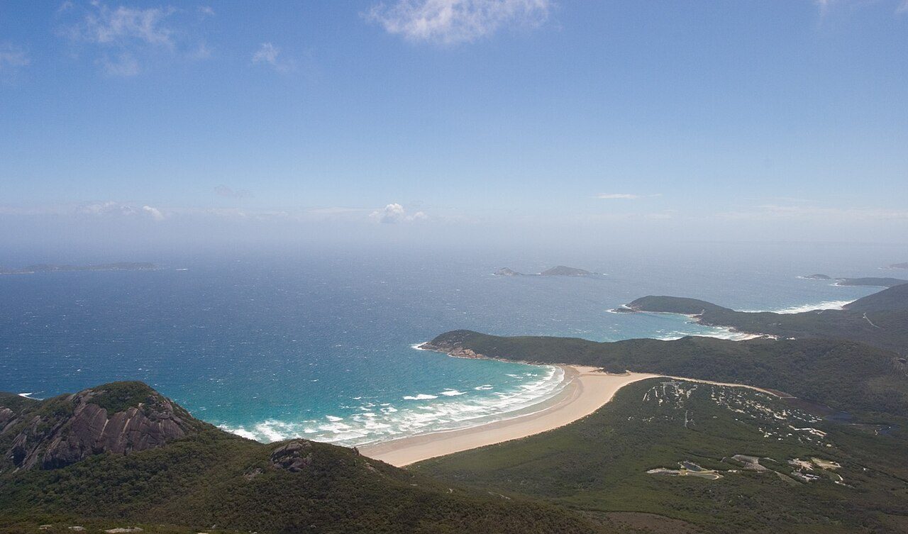 Wilsons Promontory