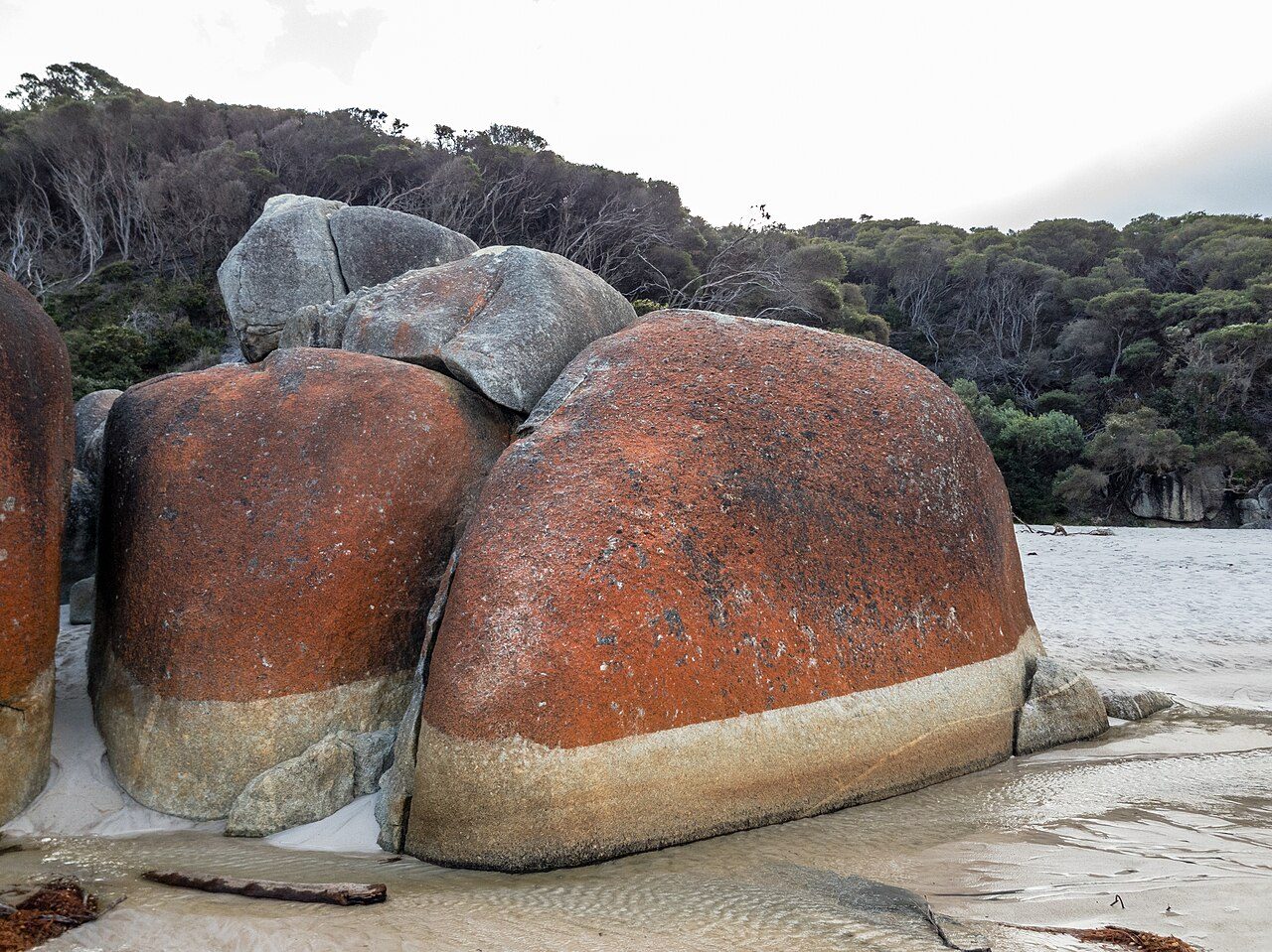 Wilsons Promontory