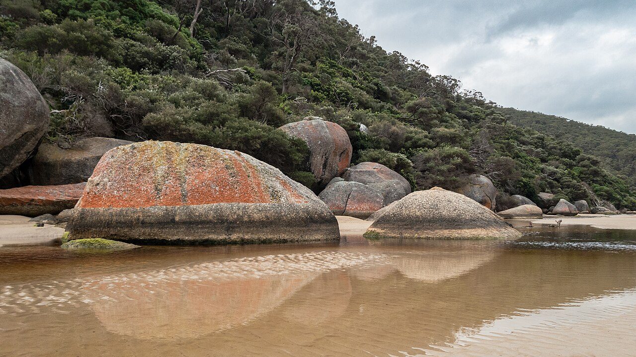 Wilsons Promontory