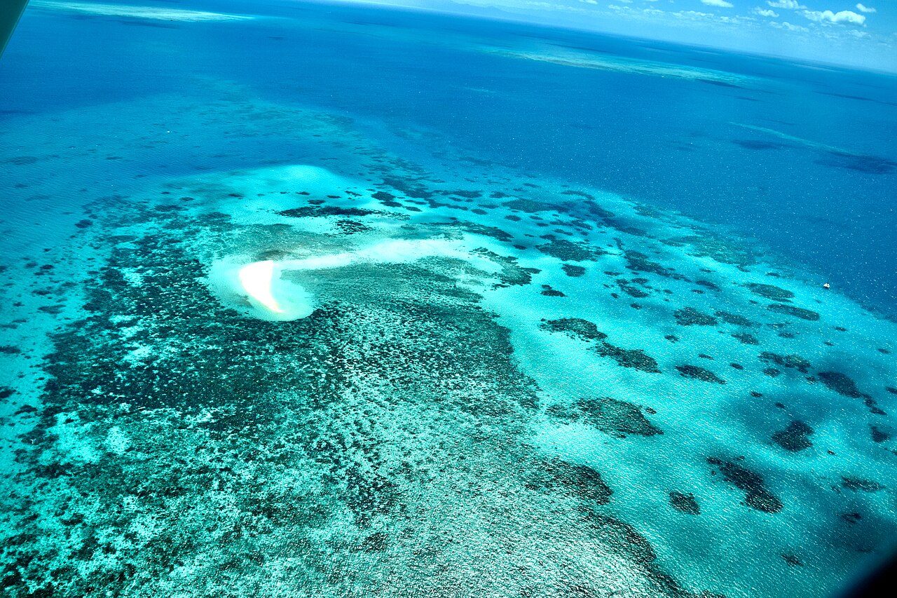 Great Barrier Reef