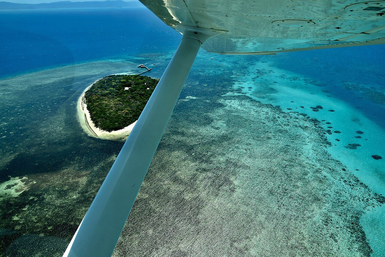 Great Barrier Reef