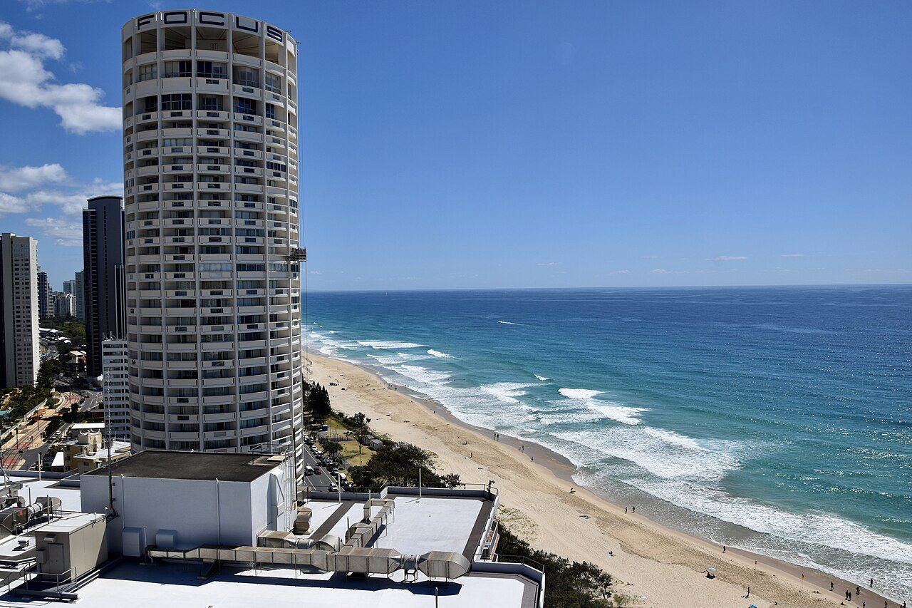 Surfers Paradise