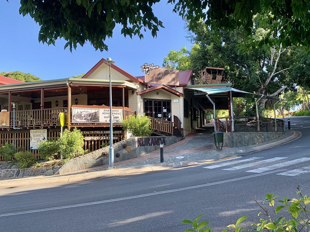 Kuranda