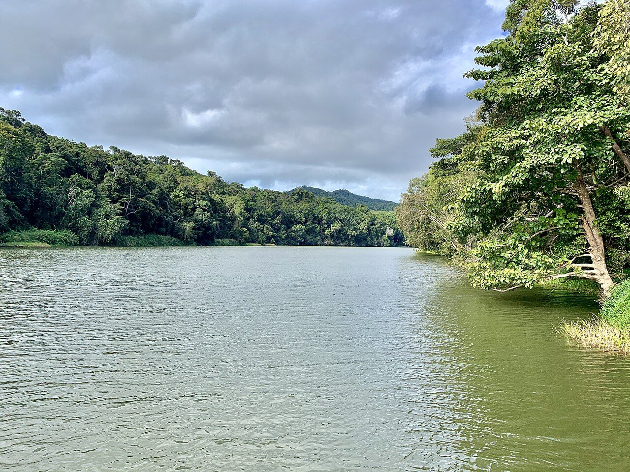 Kuranda