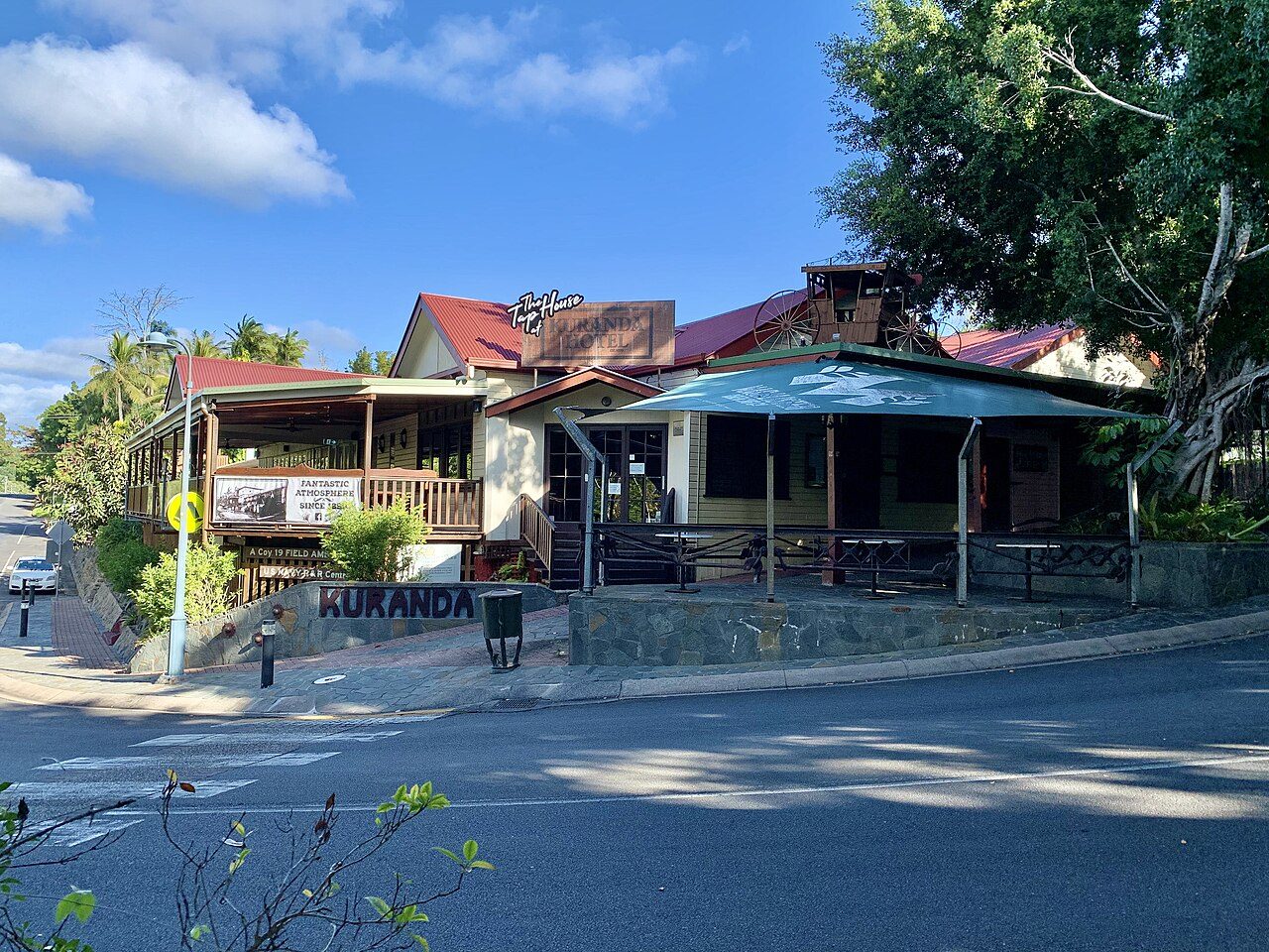 Kuranda