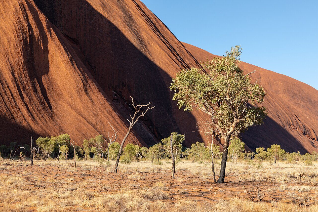 Uluru