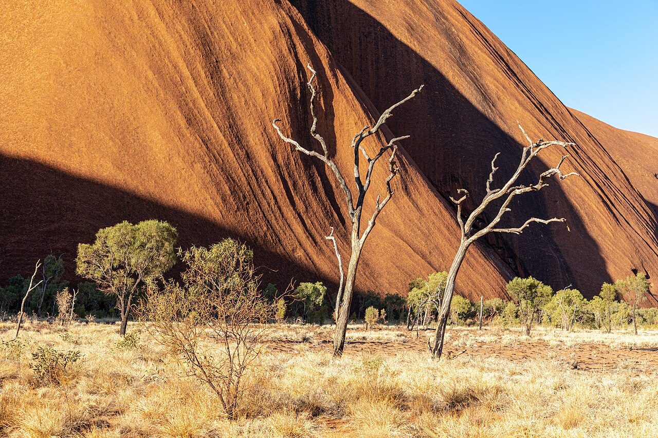 Uluru