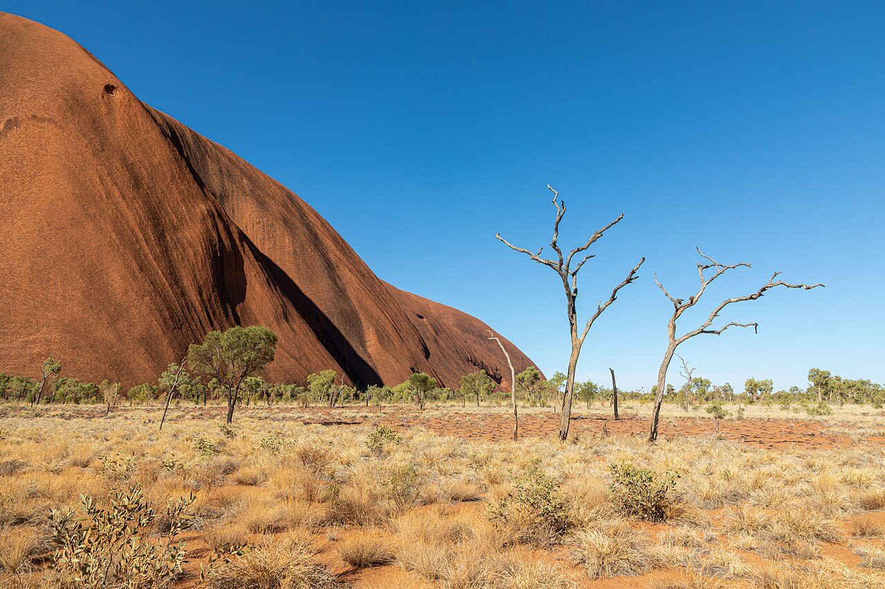 Uluru
