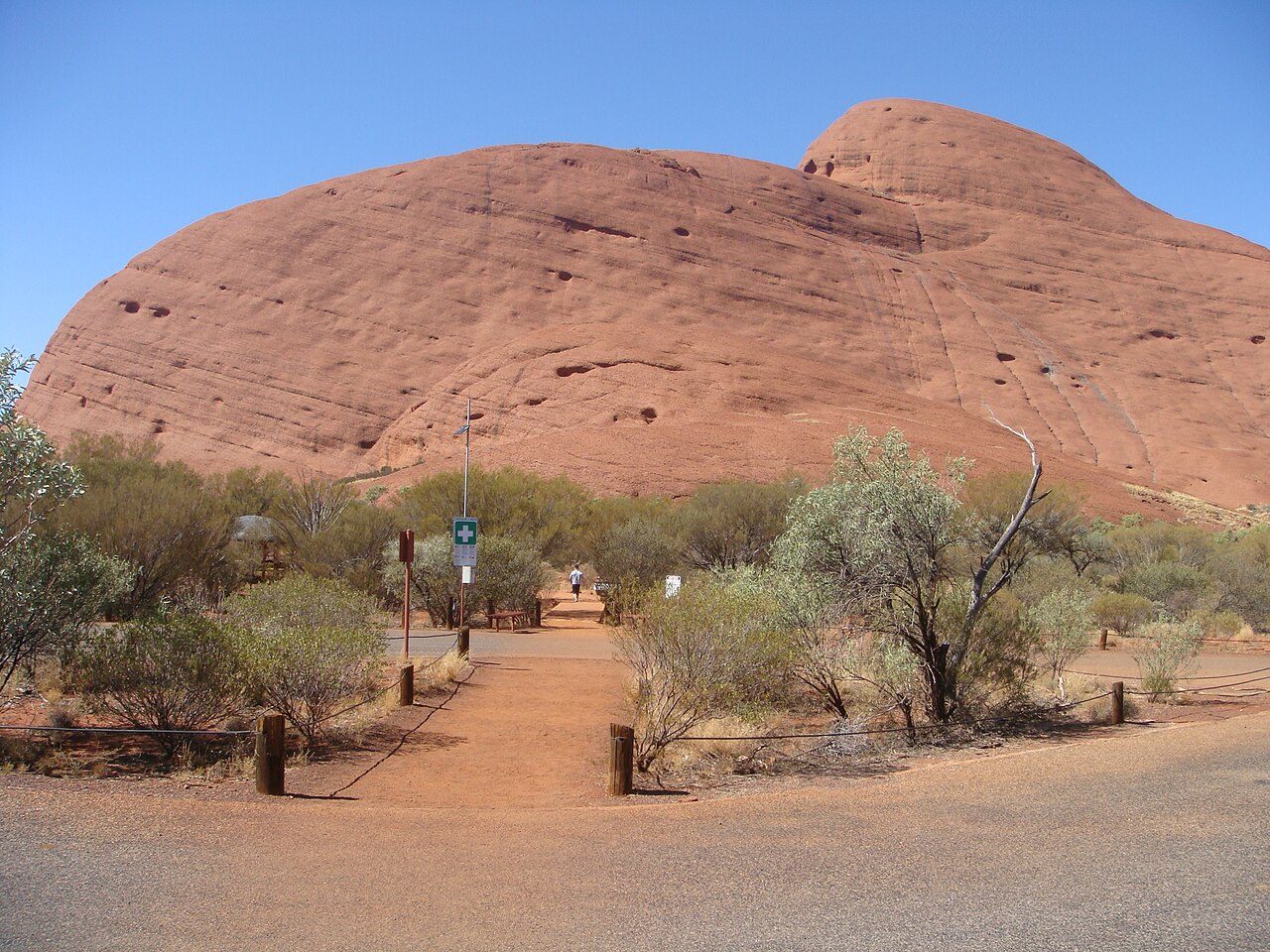Kata Tjuta