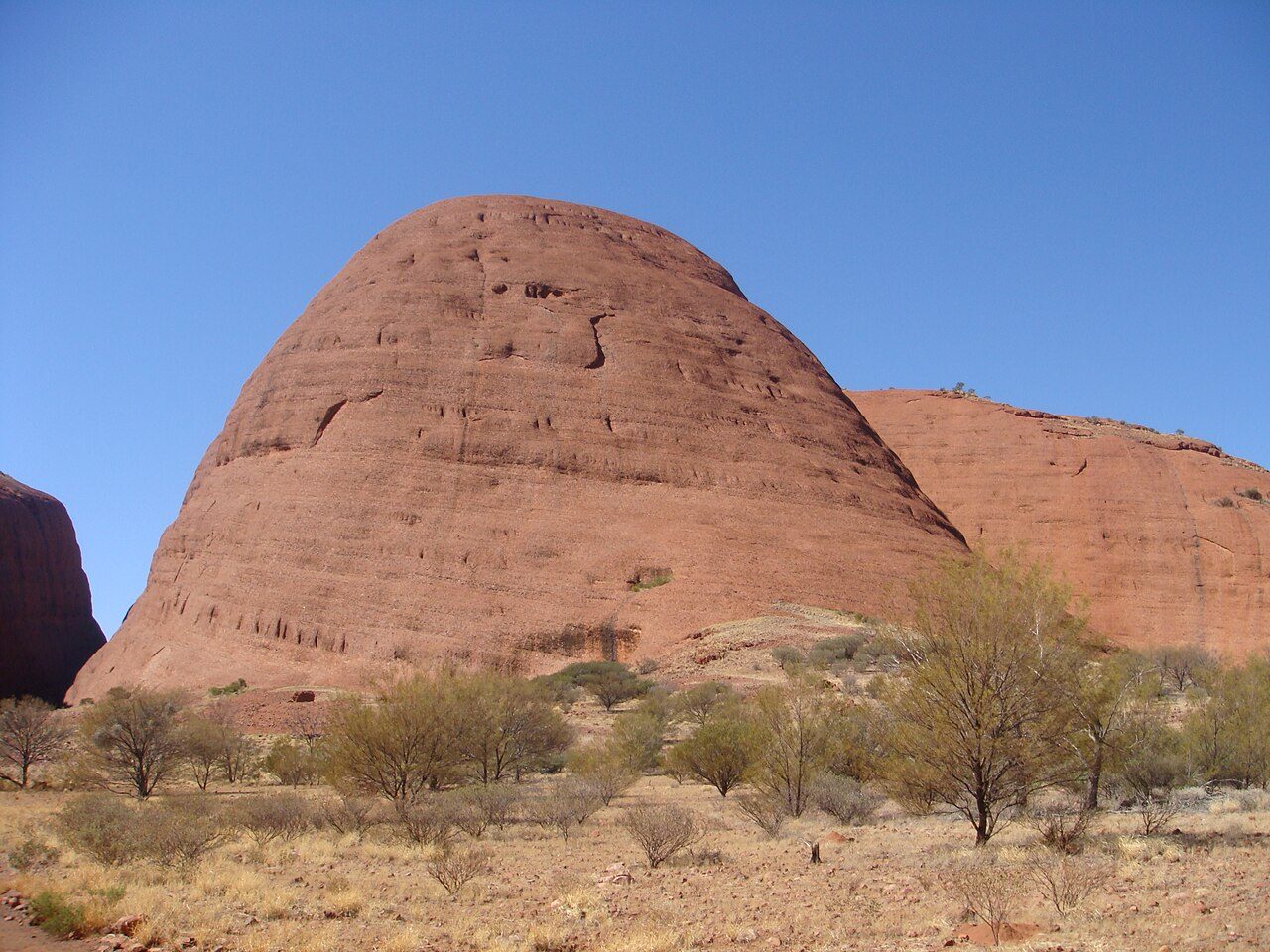 Kata Tjuta