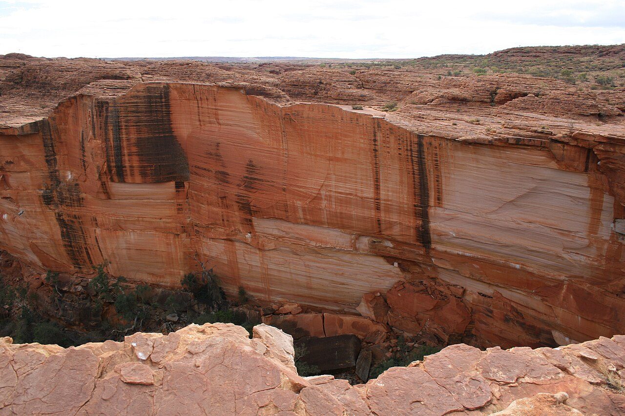 Kings Canyon