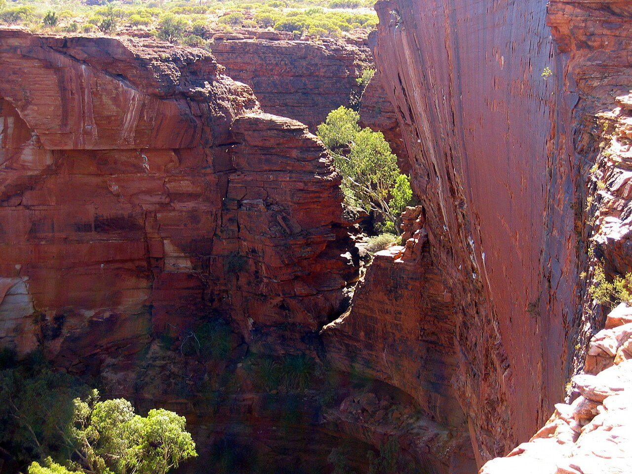 Kings Canyon