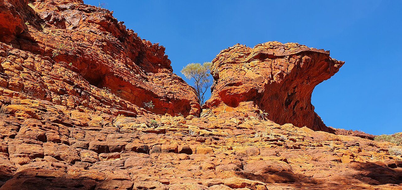 Kings Canyon