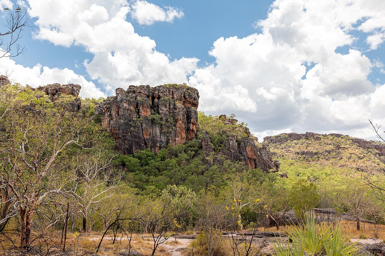 Kakadu National Park