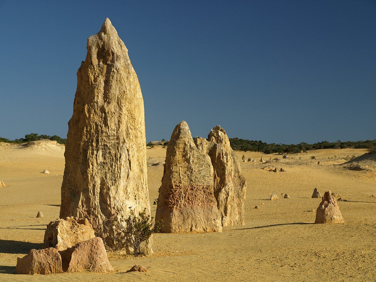 Perth and Western Australia: Kings Park, Rottnest's Quokkas, the Pinnacles and Wave Rock