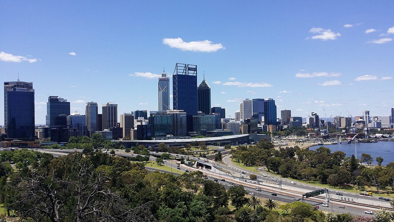Kings Park