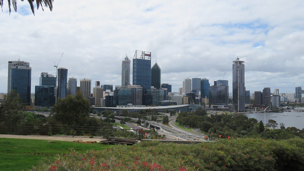 Kings Park