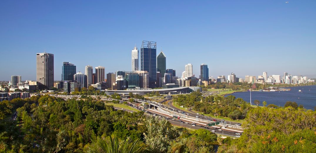 Kings Park