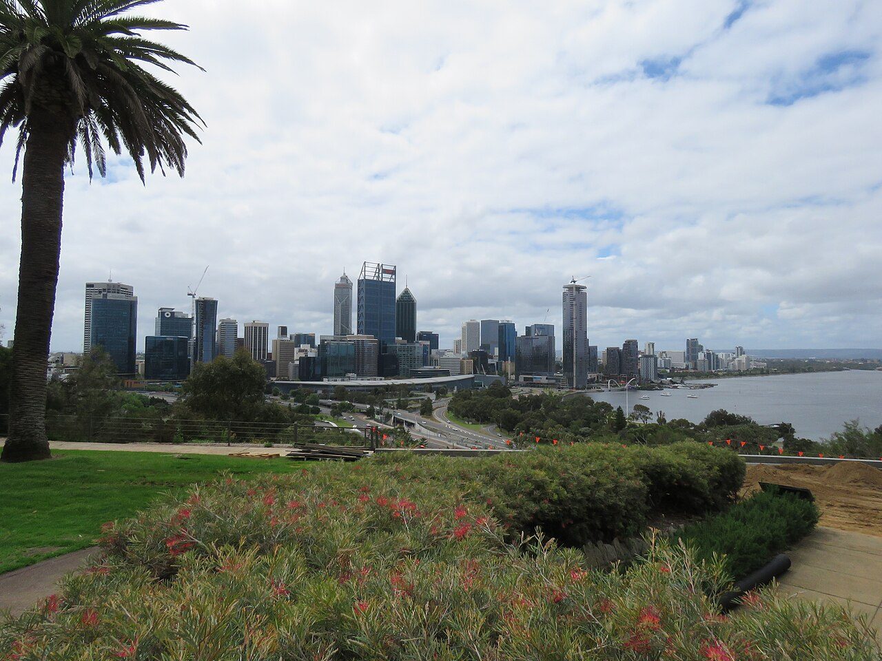 Kings Park