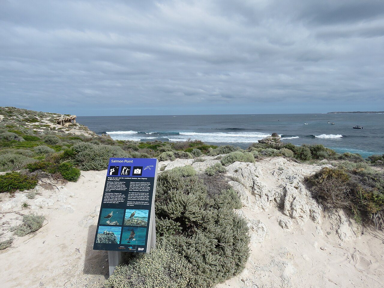 Rottnest Island