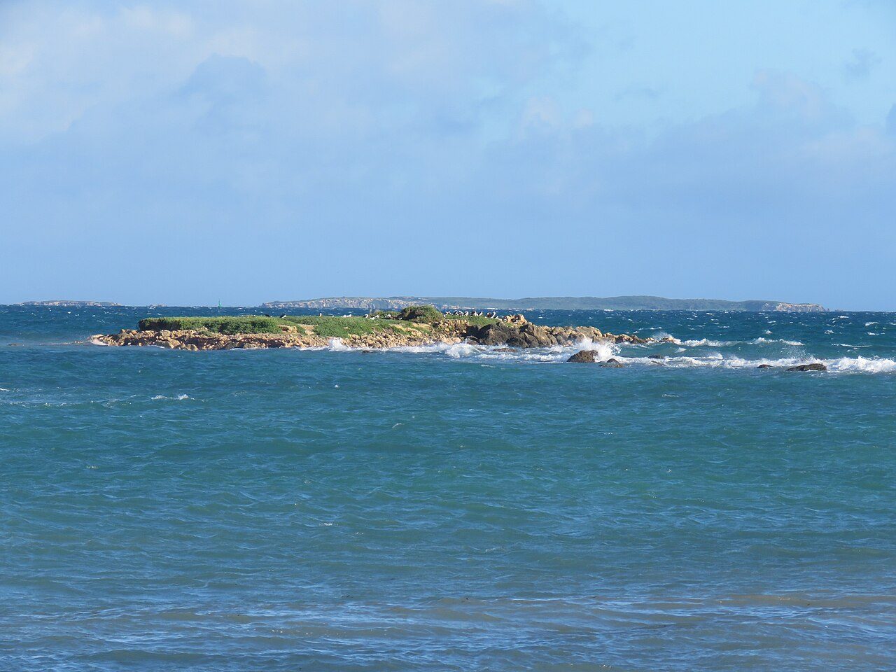Rottnest Island