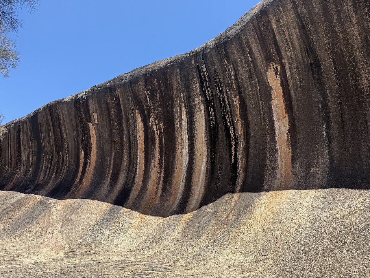 Wave Rock