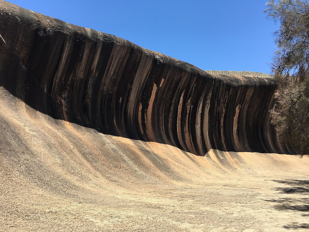 Wave Rock