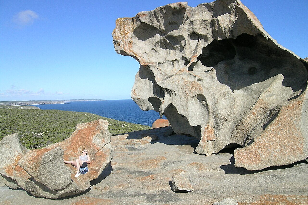 Adelaide and Kangaroo Island: Markets and Wildlife