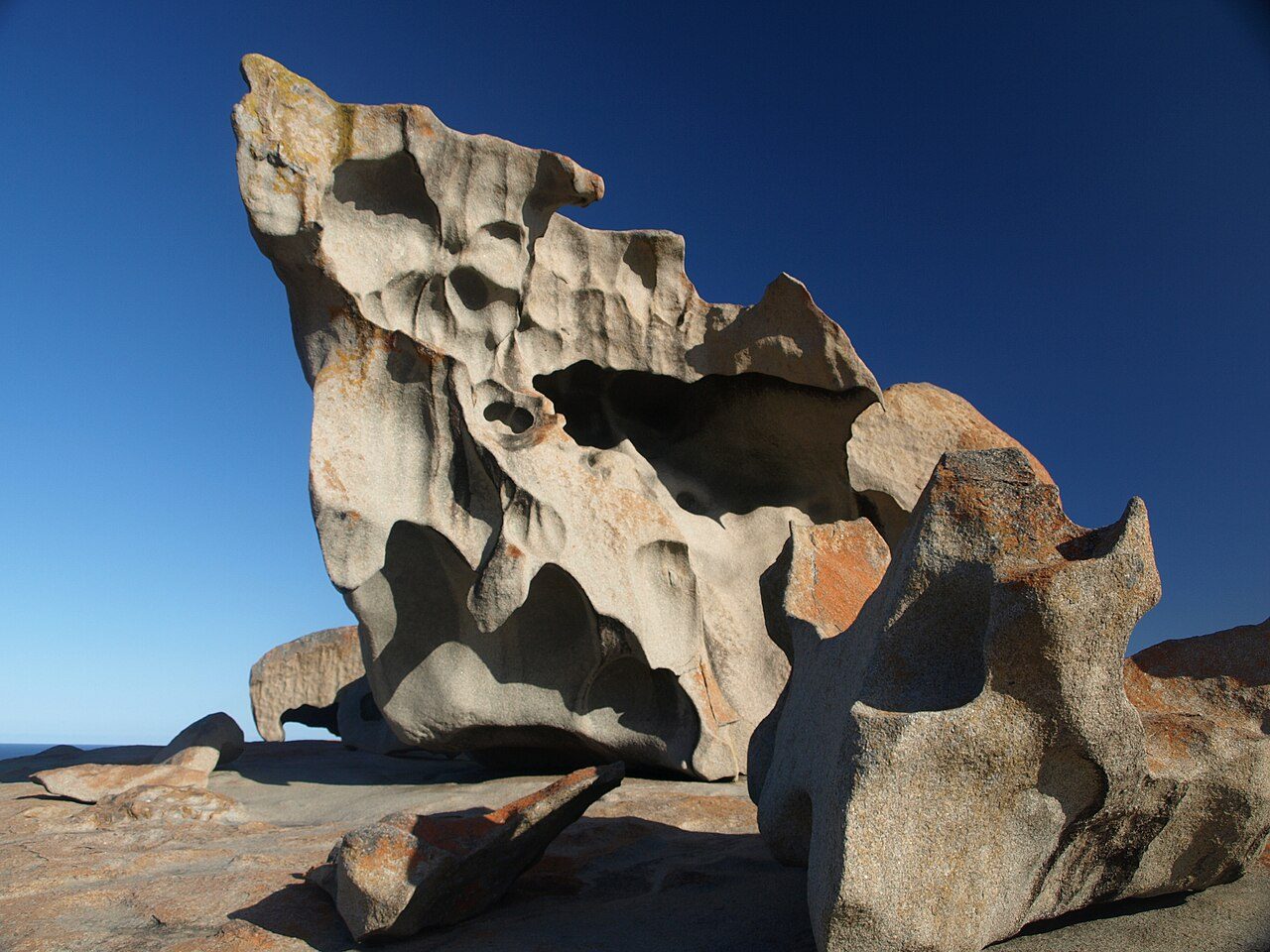 Kangaroo Island