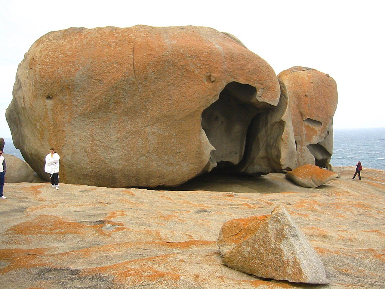 Kangaroo Island