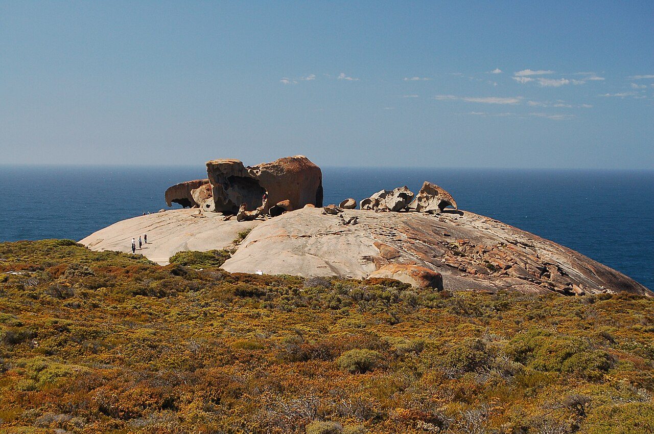 Kangaroo Island