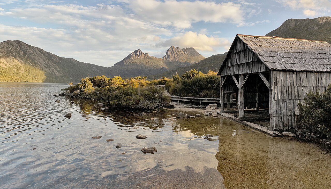 Tasmania in 5 Days: Hobart, Port Arthur, Wineglass Bay and Cradle Mountain