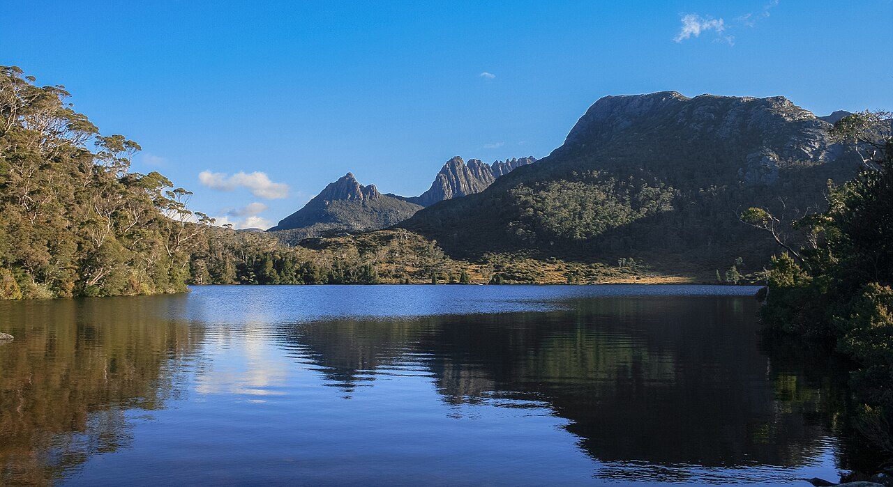 Cradle Mountain